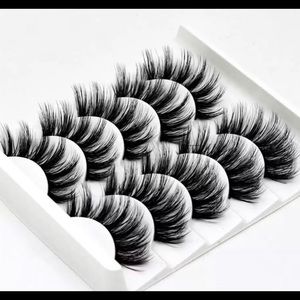 Boss Girl Lash Pack